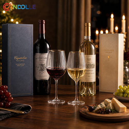 Glassware Gifts for Wine Lovers: Things Retailers Should Know