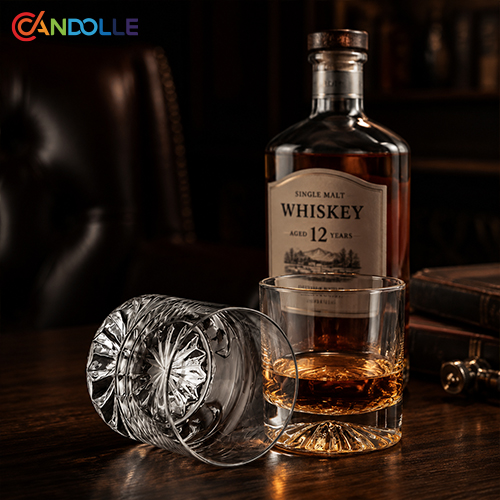 How Retailers and Bars Source Whiskey Glasses
