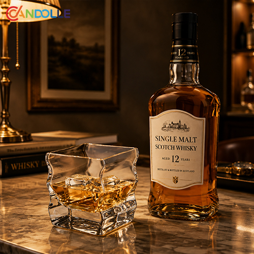 How Retailers and Bars Source Whiskey Glasses