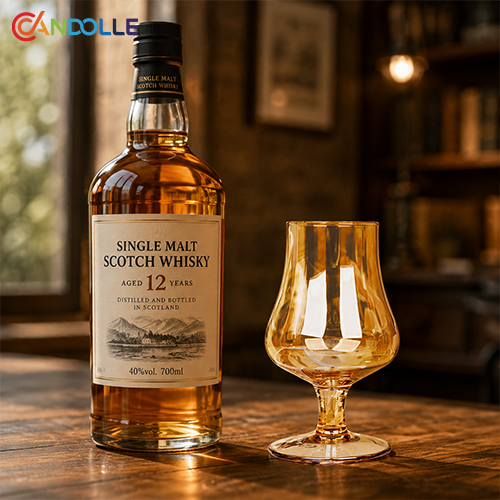 How Retailers and Bars Source Whiskey Glasses