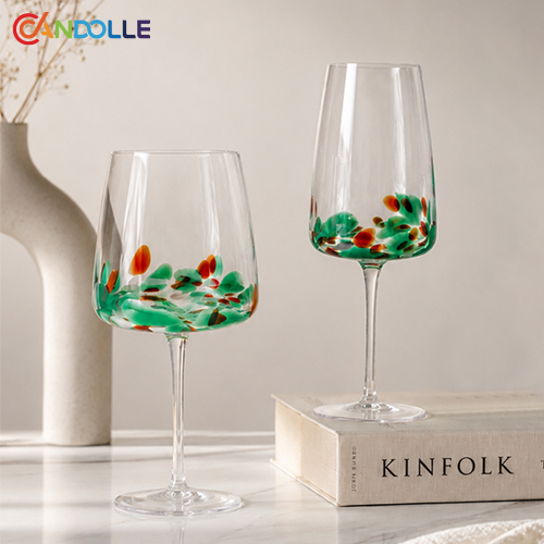 Should Retailers Stock Christmas Glassware Now?