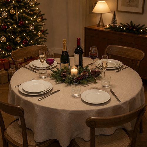 Should Retailers Stock Christmas Glassware Now?