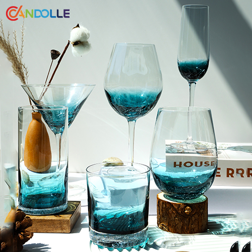 Characteristics of High-Perceived Value Glassware Characteristics of High-Perceived Value Glassware