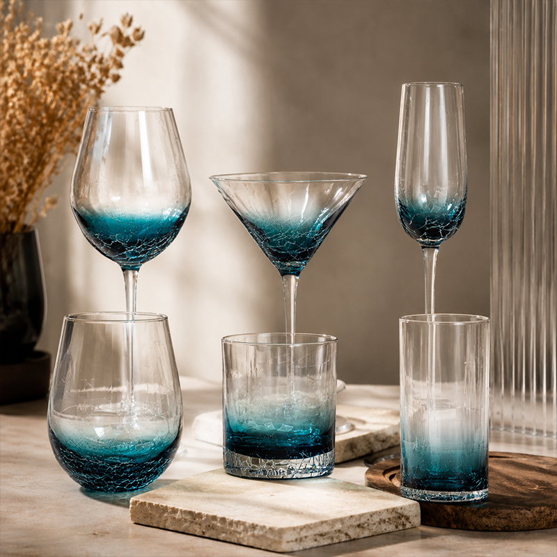 Characteristics of High-Perceived Value Glassware