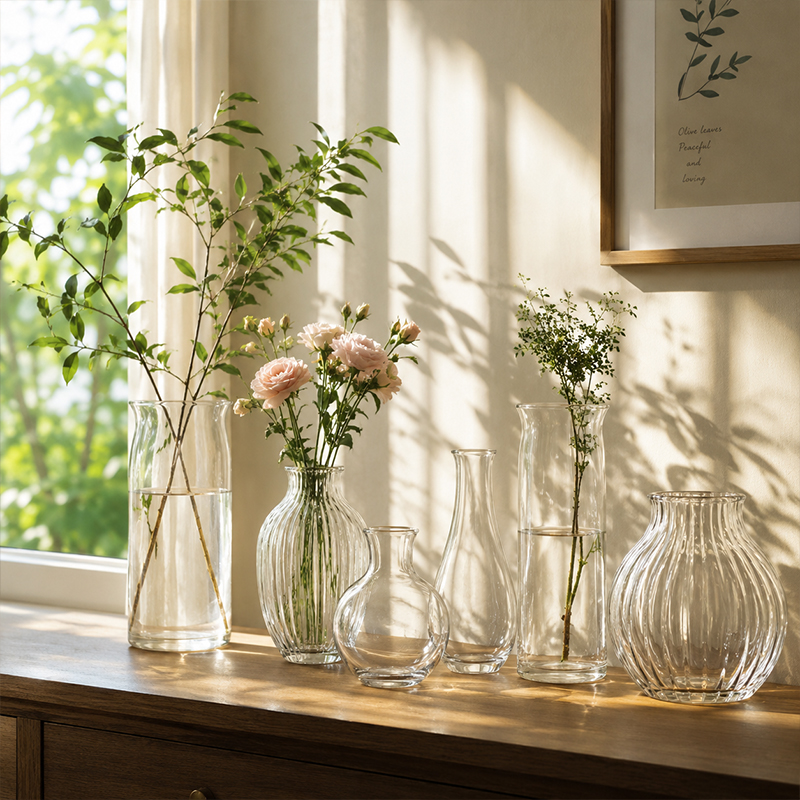 The Secret to High Profits of Decorative Vases
