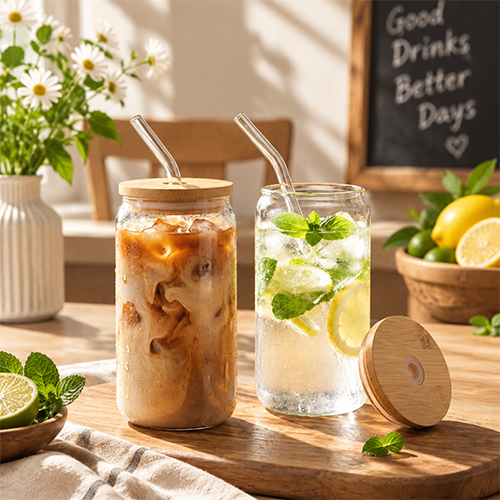 Can-shaped Cola Cup Trend Can-shaped Cola Cup Trend