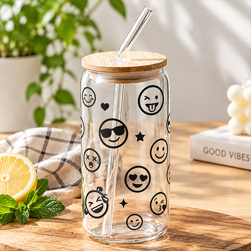 Can-shaped Cola Cup Trend Can-shaped Cola Cup Trend