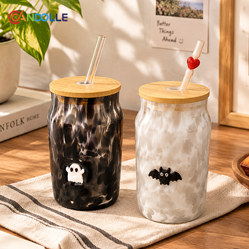 Can-shaped Cola Cup Trend Can-shaped Cola Cup Trend