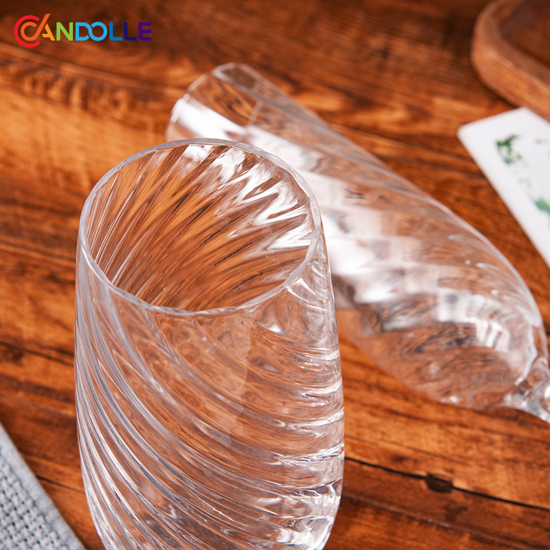 Candolle Glass