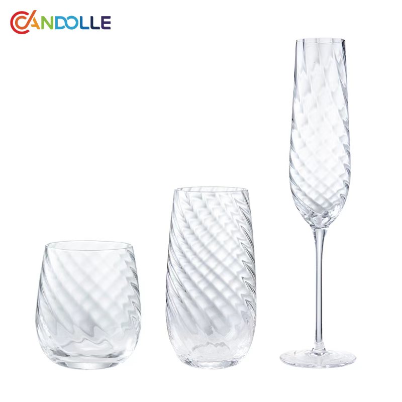 Candolle Glass