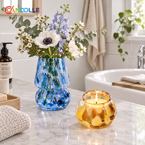Glass Bathroom Accessories to Revitalize Your Bathroom Space Glass Bathroom Accessories to Revitalize Your Bathroom Space