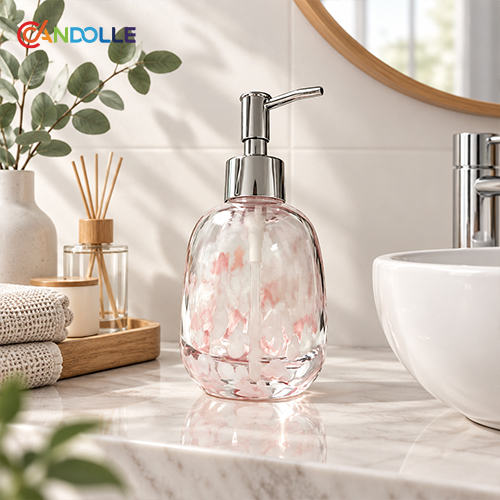 Glass Bathroom Accessories to Revitalize Your Bathroom Space Glass Bathroom Accessories to Revitalize Your Bathroom Space