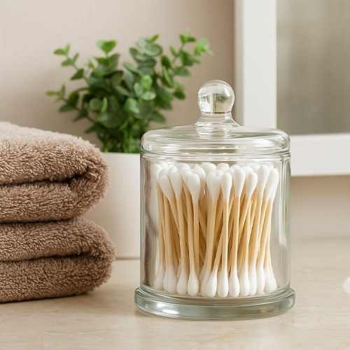 Glass Bathroom Accessories to Revitalize Your Bathroom Space Glass Bathroom Accessories to Revitalize Your Bathroom Space