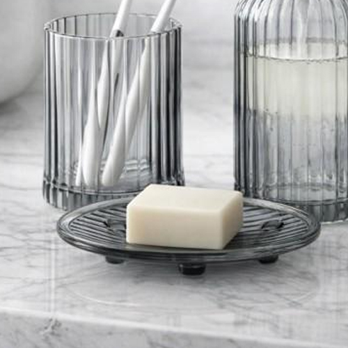 Glass Bathroom Accessories to Revitalize Your Bathroom Space Glass Bathroom Accessories to Revitalize Your Bathroom Space