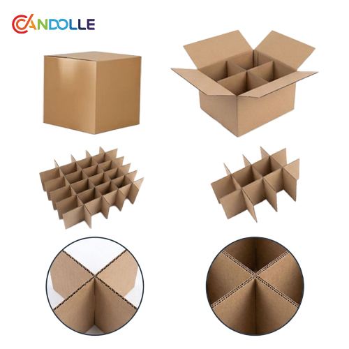Eco-Friendly Glassware Packaging: How to Reduce Breakage, Plastic Waste and Shipping Costs Eco-Friendly Glassware Packaging: How to Reduce Breakage, Plastic Waste and Shipping Costs