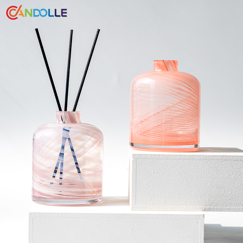 Candolle Glass