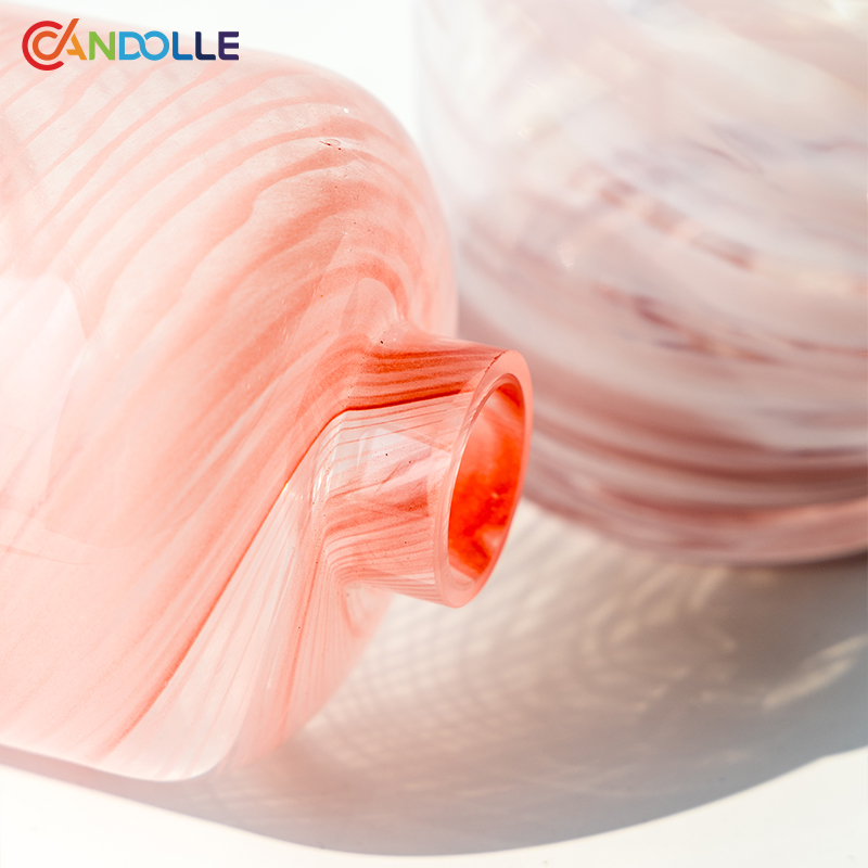 Candolle Glass