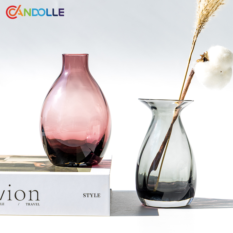 Candolle Glass