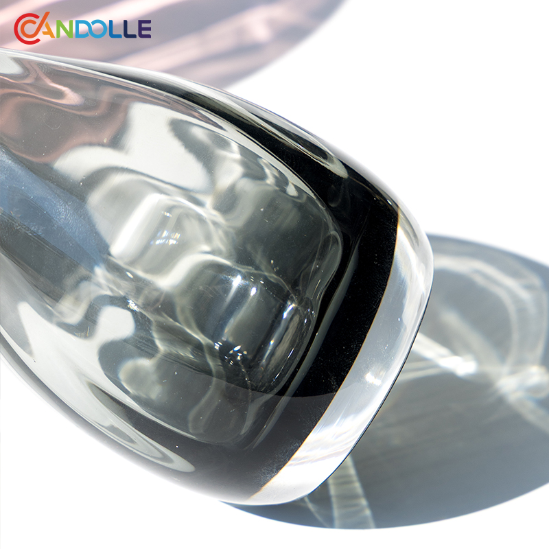 Candolle Glass