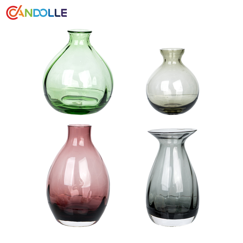 Candolle Glass
