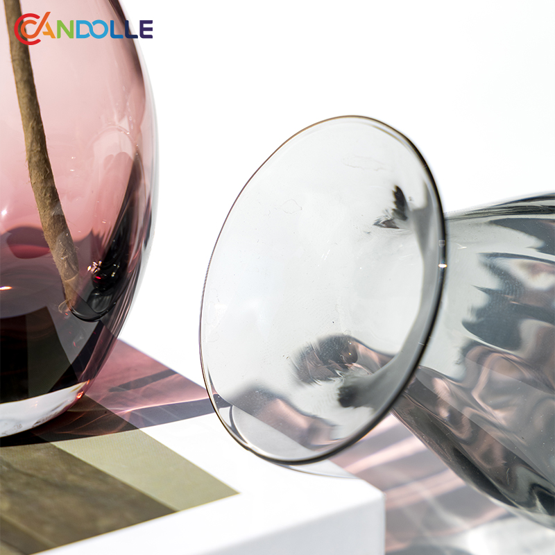 Candolle Glass