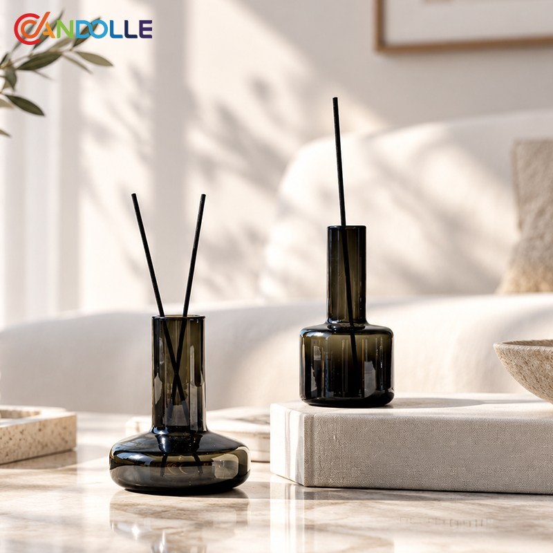 170ml/215ml Home Fragrance Diffuser Vase 170ml/215ml Home Fragrance Diffuser Vase