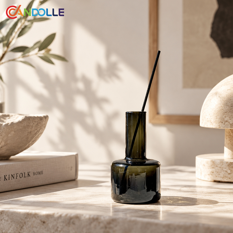 170ml/215ml Home Fragrance Diffuser Vase 170ml/215ml Home Fragrance Diffuser Vase