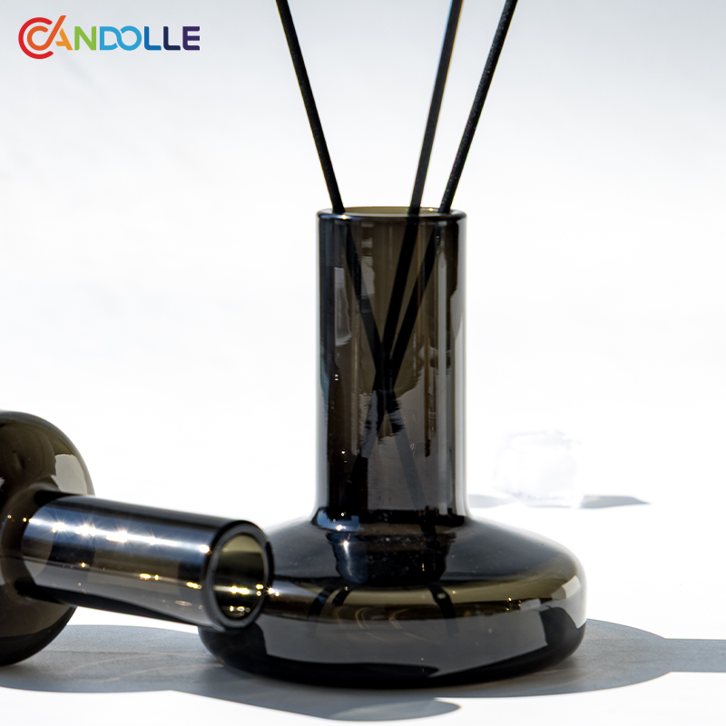 Candolle Glass