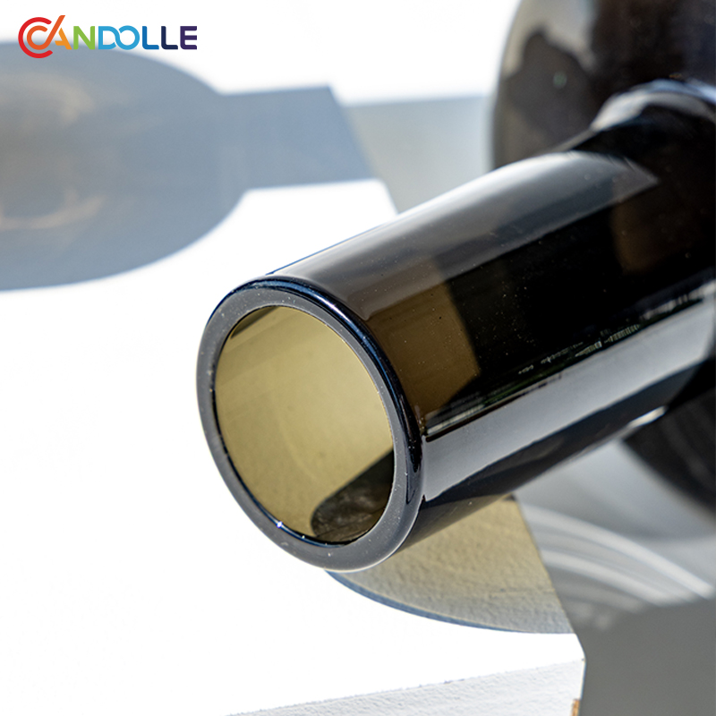 Candolle Glass