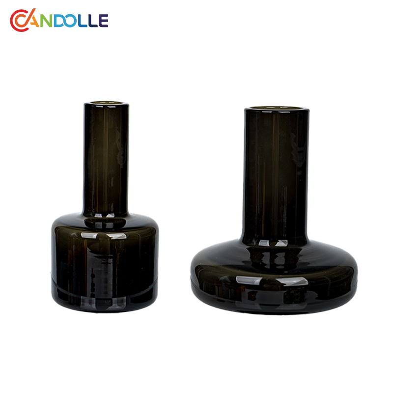 Candolle Glass