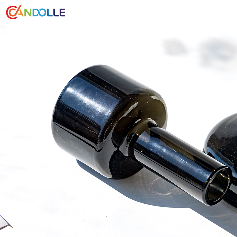 Candolle Glass