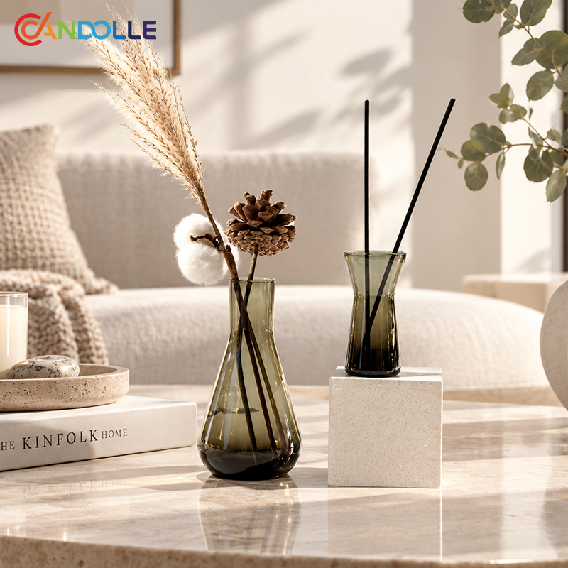 Candolle Glass