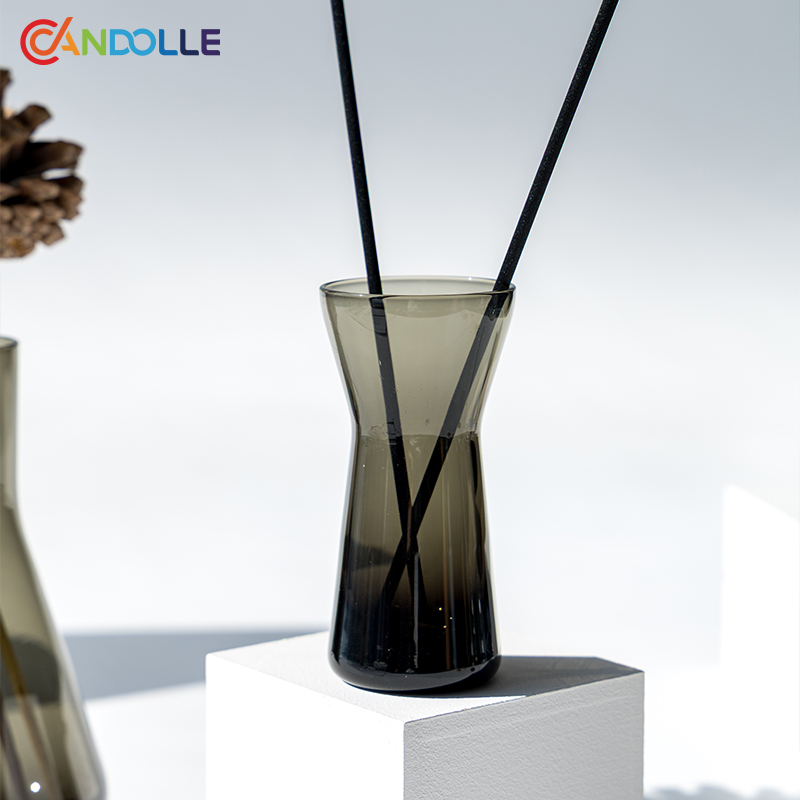 Candolle Glass