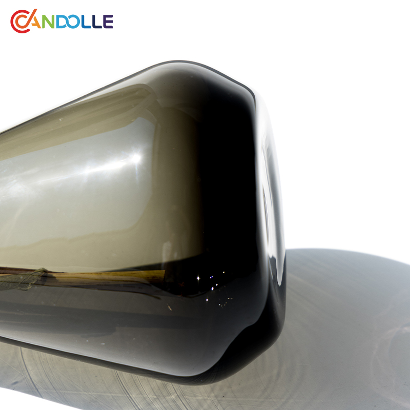 Candolle Glass