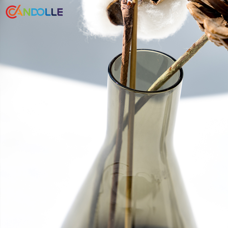 Candolle Glass