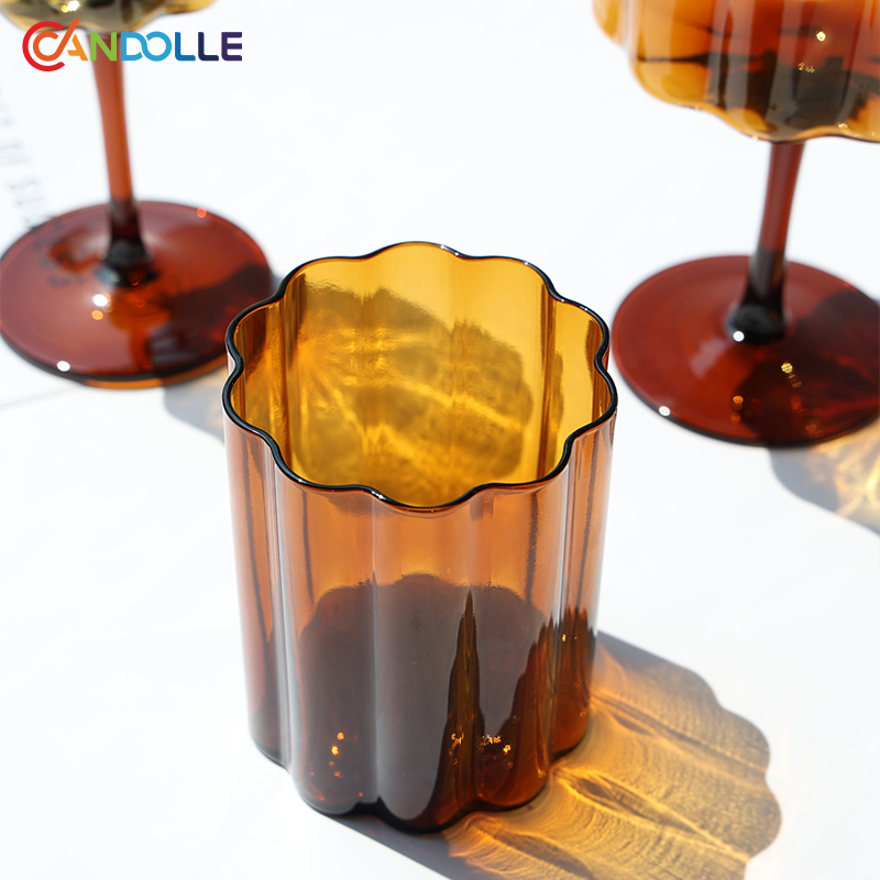 Candolle Glass