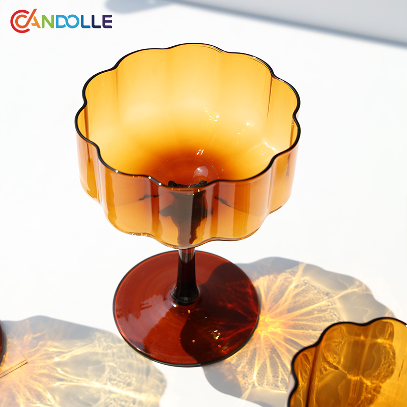 Candolle Glass