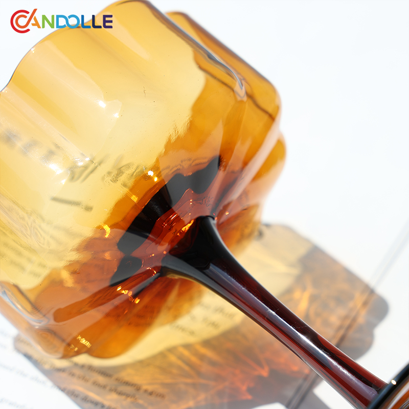 Candolle Glass