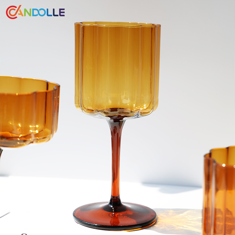 Candolle Glass
