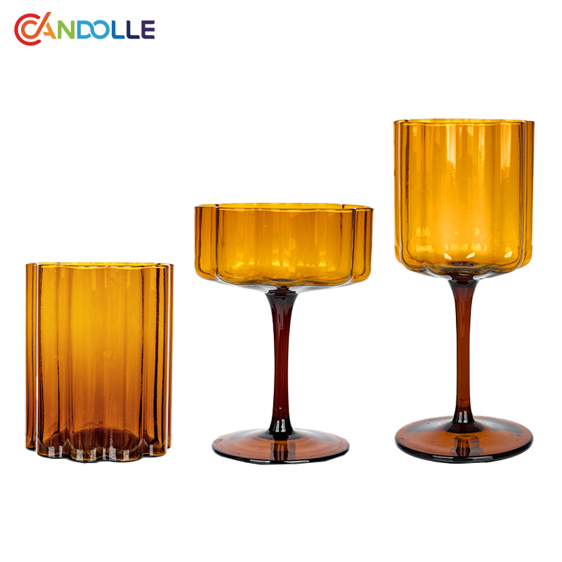 Candolle Glass